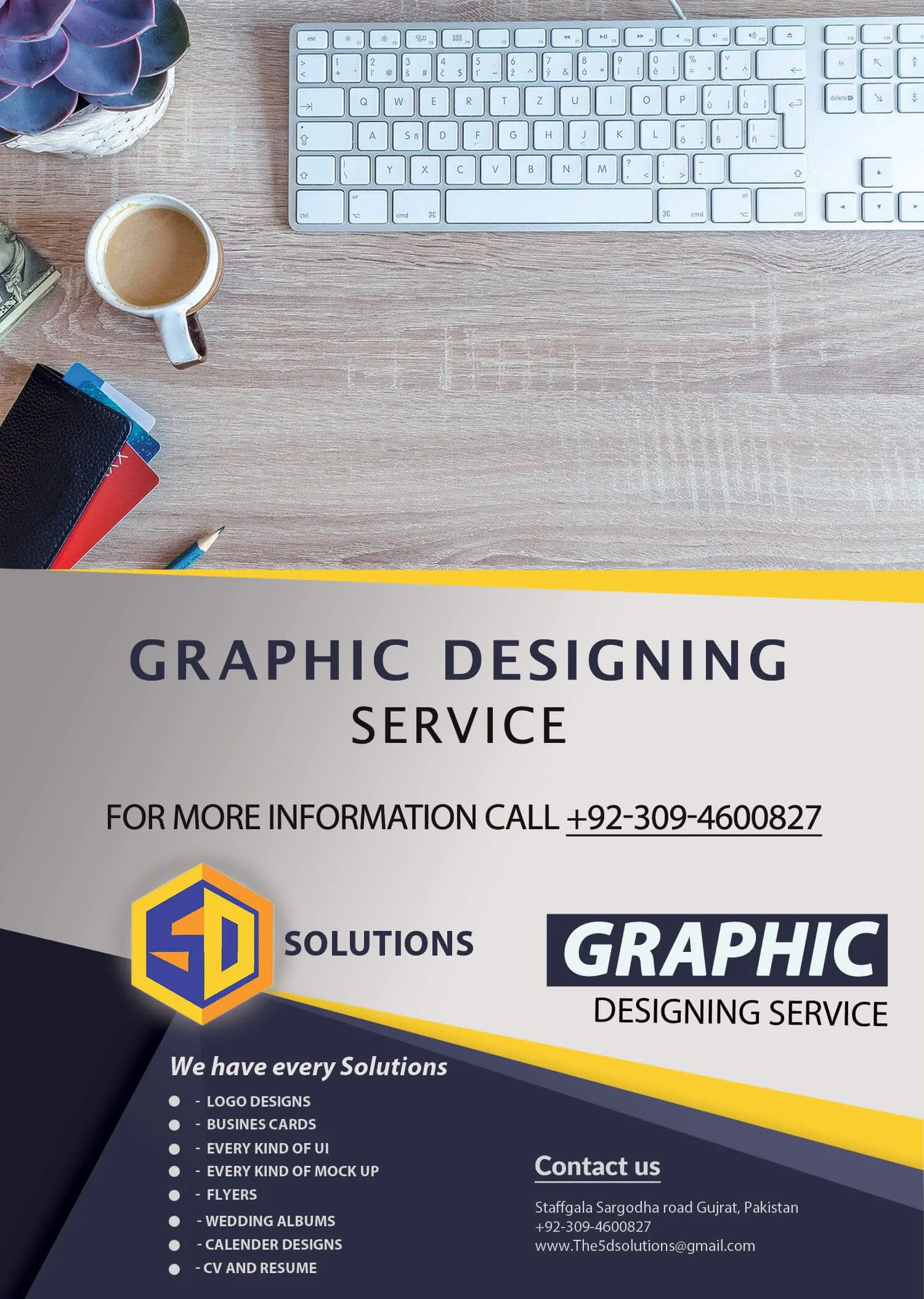 Personalized graphic design artwork and illustration by Hamdan Ibne Muneer